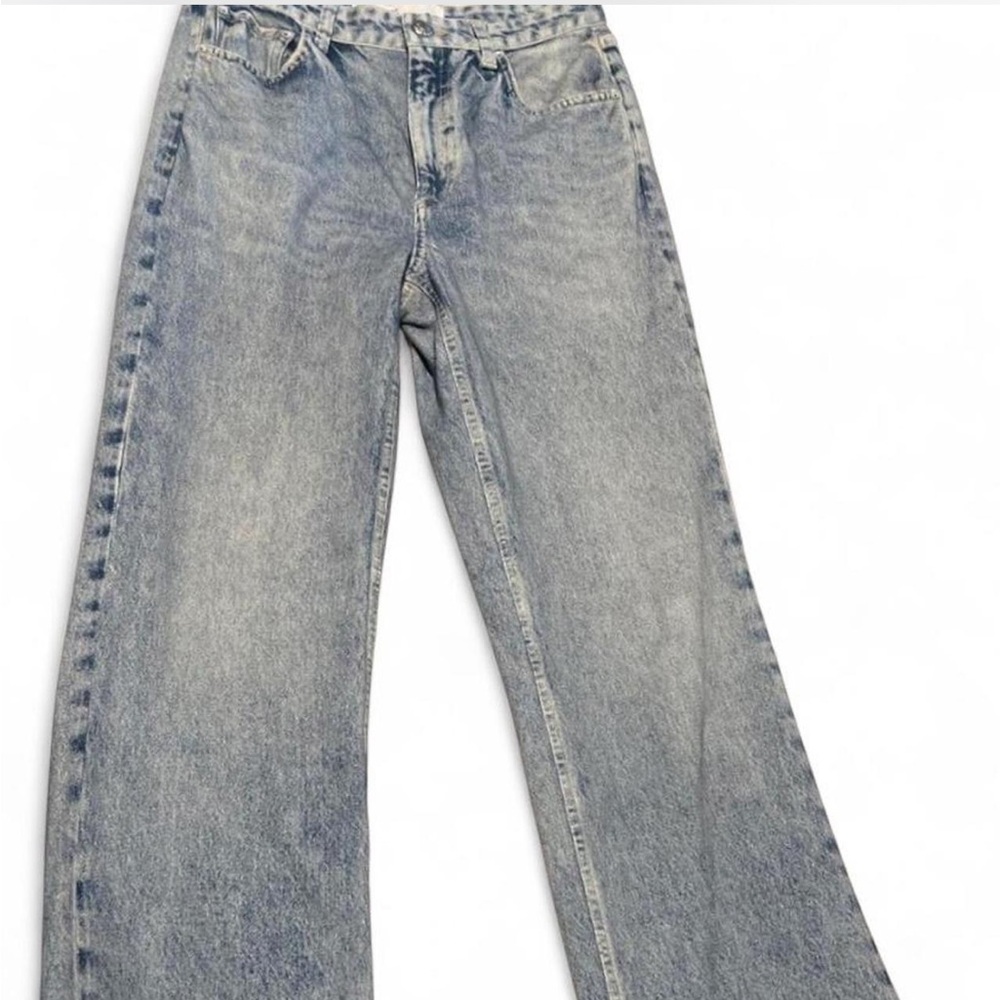 Rag and Bone Miramar Jeans